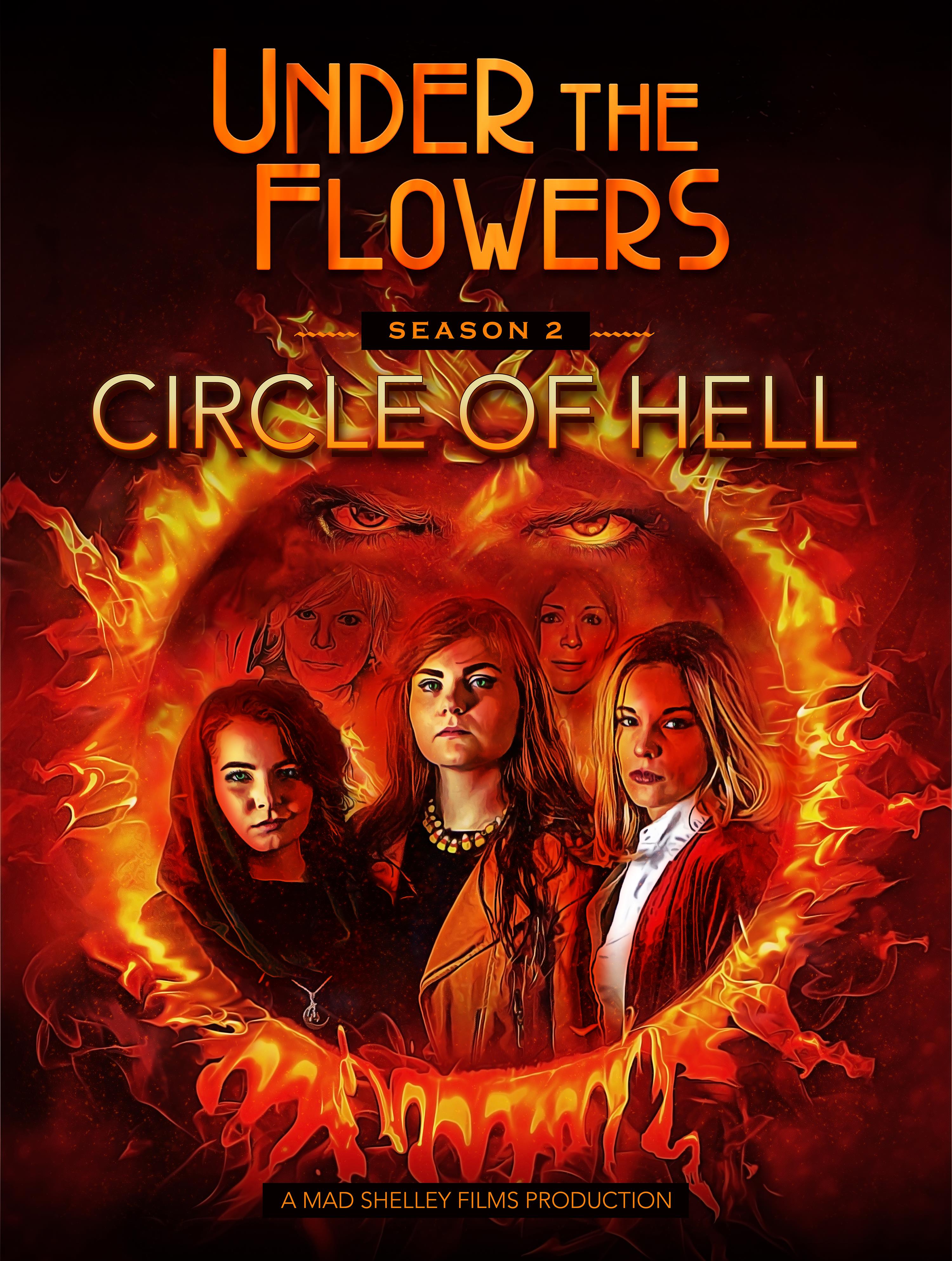 Under the Flowers: Circle of Hell